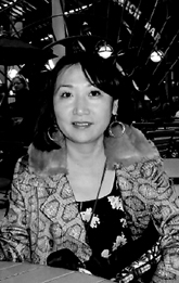 Kazuko Nakzuma photo